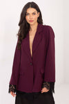  Jacket model 222586 Italy Moda 