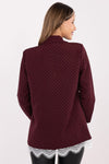  Jacket model 222587 Italy Moda 