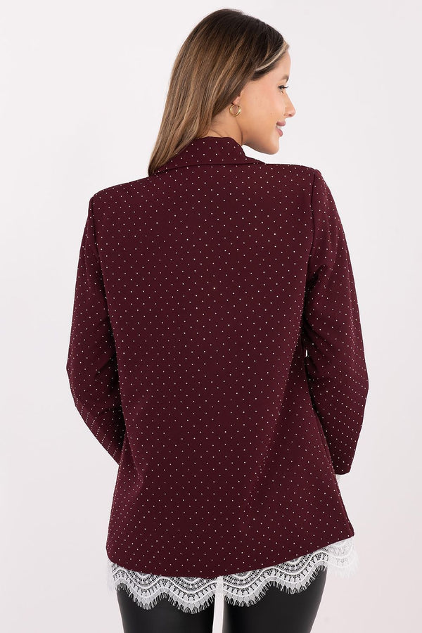  Jacket model 222587 Italy Moda 