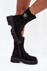 Bootie model 222720 Step in style