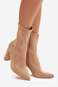 beige