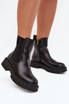 Jodhpur boot model 222726 Step in style