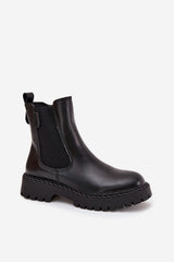 Jodhpur boot model 222726 Step in style