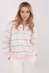  Sweatshirt model 222744 Italy Moda 