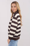  Sweatshirt model 222748 Italy Moda 