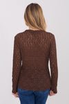  Blouse model 222755 Italy Moda 
