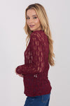  Blouse model 222757 Italy Moda 