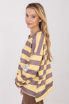  Sweatshirt model 222758 Italy Moda 