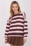  Sweatshirt model 222760 Italy Moda 