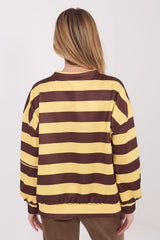 Sweatshirt model 222762 Italy Moda