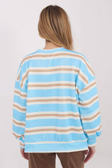 Sweatshirt model 222763 Italy Moda