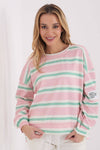  Sweatshirt model 222764 Italy Moda 