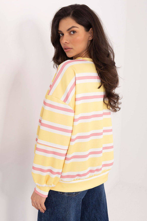  Sweatshirt model 222766 Italy Moda 