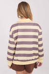  Sweatshirt model 222772 Italy Moda 