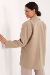 Jacket model 222790 Italy Moda