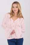 Cardigan model 222821 Factory Price