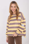  Sweatshirt model 222758 Italy Moda 