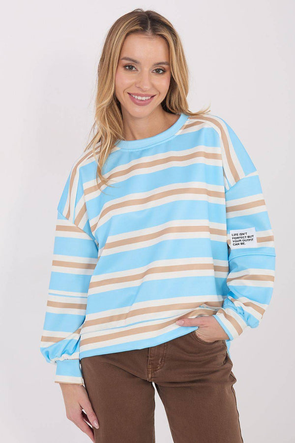  Sweatshirt model 222763 Italy Moda 