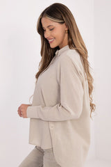 Long sleeve shirt model 222853 Lakerta