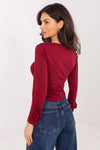  Blouse model 222865 Italy Moda 