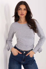 Blouse model 222866 Italy Moda