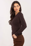  Blouse model 222873 Italy Moda 