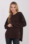  Sweatshirt model 222905 Rue Paris 