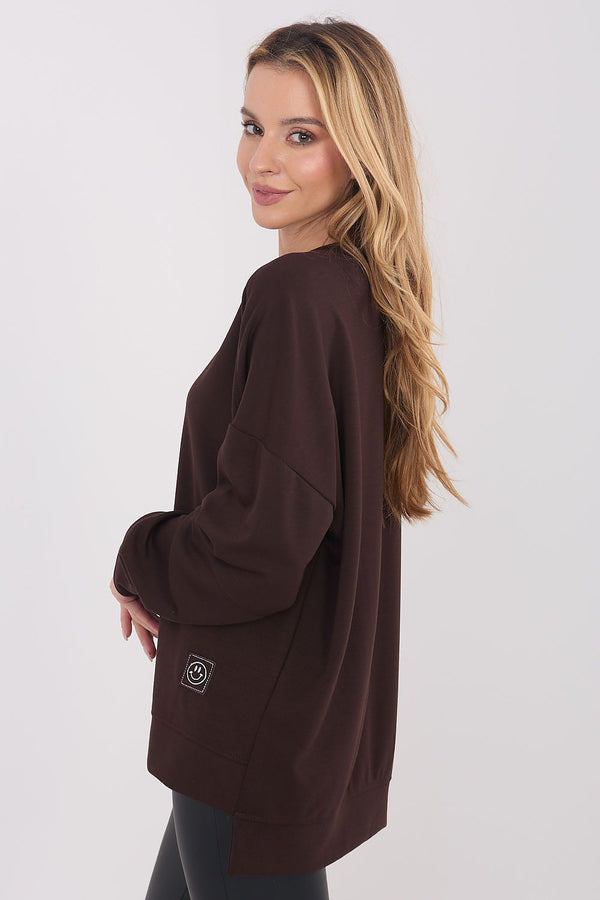  Sweatshirt model 222905 Rue Paris 
