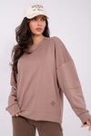  Sweatshirt model 222907 Rue Paris 
