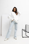  Sweatshirt model 222913 Rue Paris 