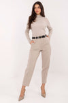 Women trousers model 222921 Rue Paris