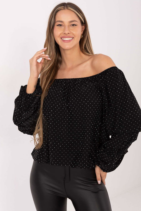  Blouse model 222940 Italy Moda 