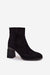 Heel boots model 222952 Step in style