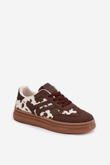 Sport Shoes model 222976 Step in style