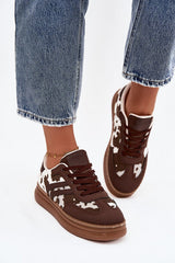 Sport Shoes model 222976 Step in style