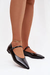 Ballet flats model 222984 Step in style
