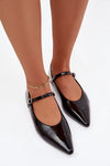 Ballet flats model 222984 Step in style