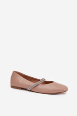 Ballet flats model 222990 Step in style