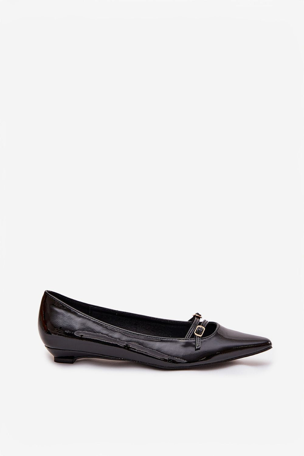 Ballet flats model 222991 Step in style