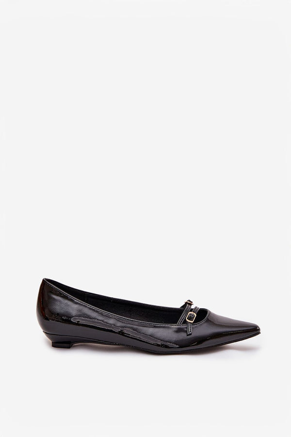  Ballet flats model 222991 Step in style 