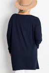  Plus size Tunic model 223039 Relevance 