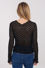 Blouse model 223078 Factory Price