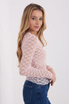  Blouse model 223079 Factory Price 