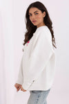  Sweatshirt model 223107 Factory Price 