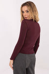  Blouse model 223183 Italy Moda 