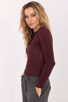  Blouse model 223183 Italy Moda 