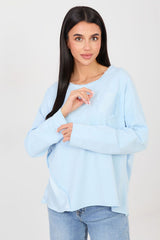 Blouse model 223310 Factory Price