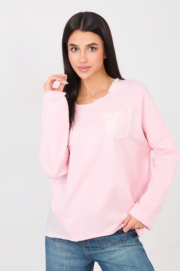 Blouse model 223312 Factory Price