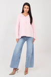 Blouse model 223313 Factory Price
