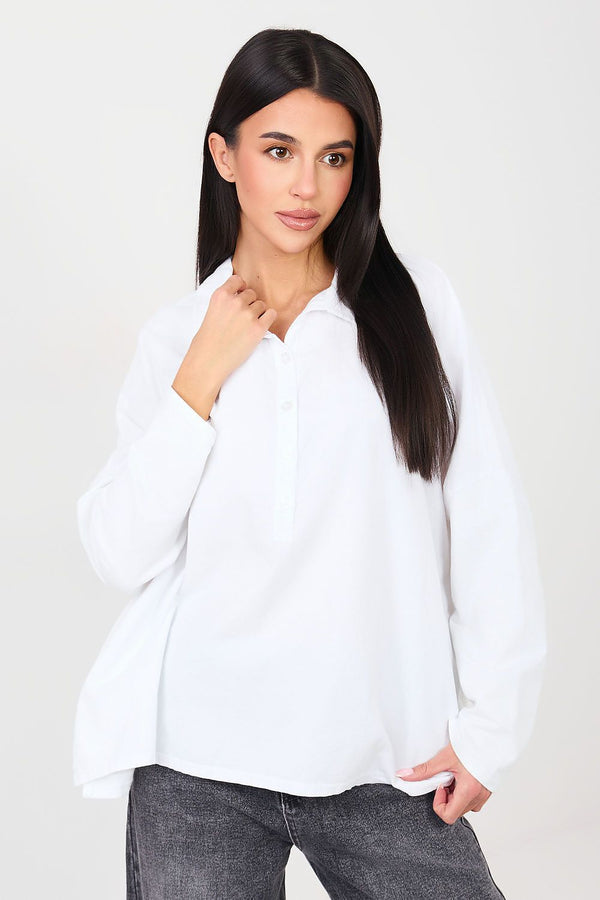 Blouse model 223314 Factory Price